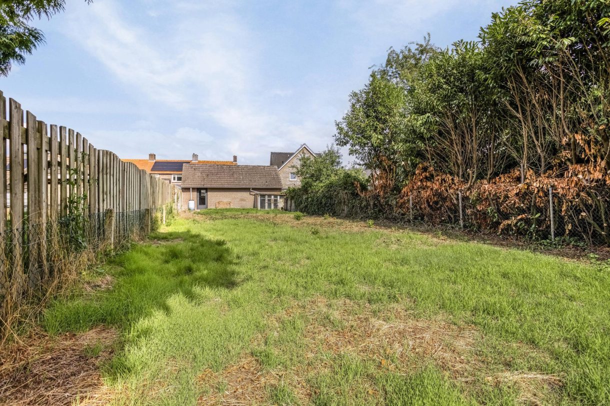 Te koop: Foto Woonhuis aan de Maaymanseweg 9 in Volkel