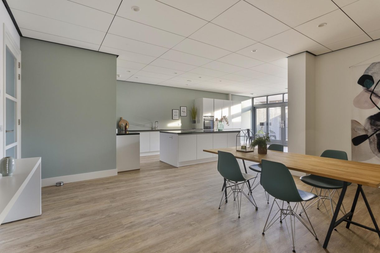 Te koop: Foto Appartement aan de Julianastraat 6B in Uden