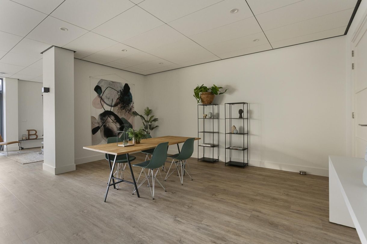 Te koop: Foto Appartement aan de Julianastraat 6B in Uden