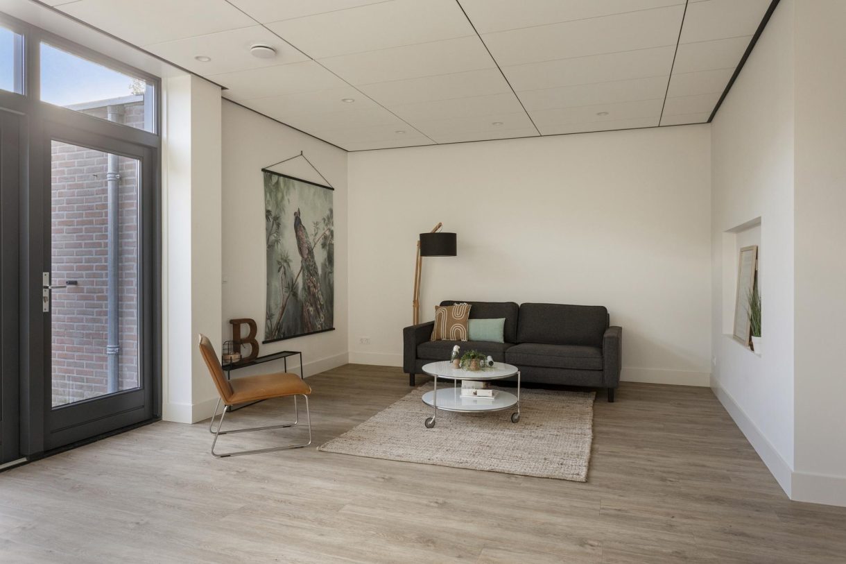 Te koop: Foto Appartement aan de Julianastraat 6B in Uden