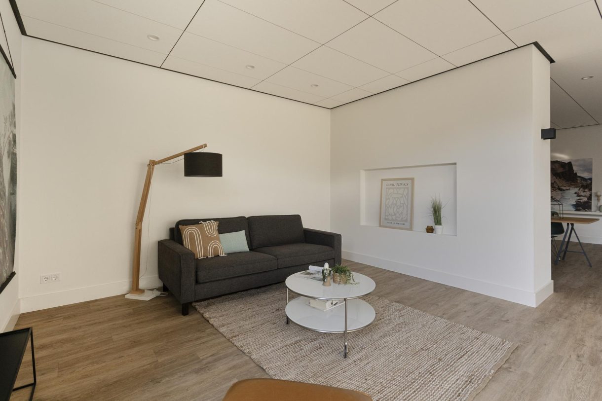 Te koop: Foto Appartement aan de Julianastraat 6B in Uden
