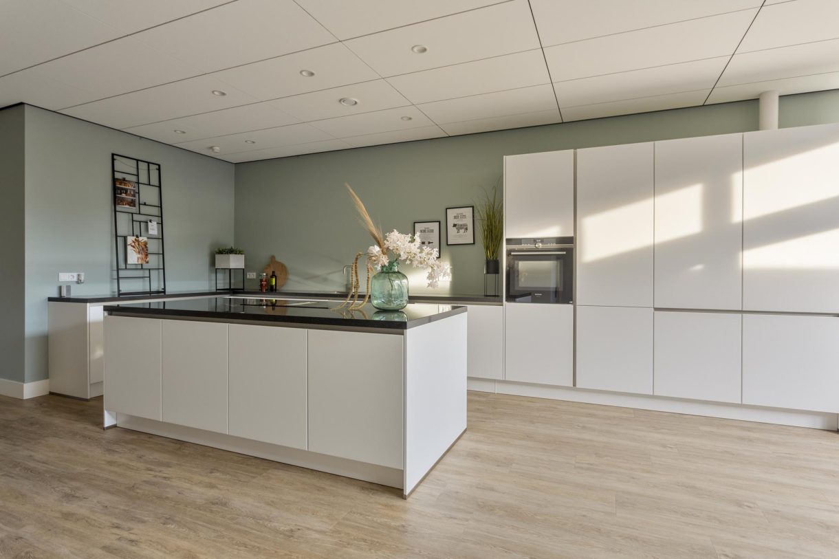 Te koop: Foto Appartement aan de Julianastraat 6B in Uden