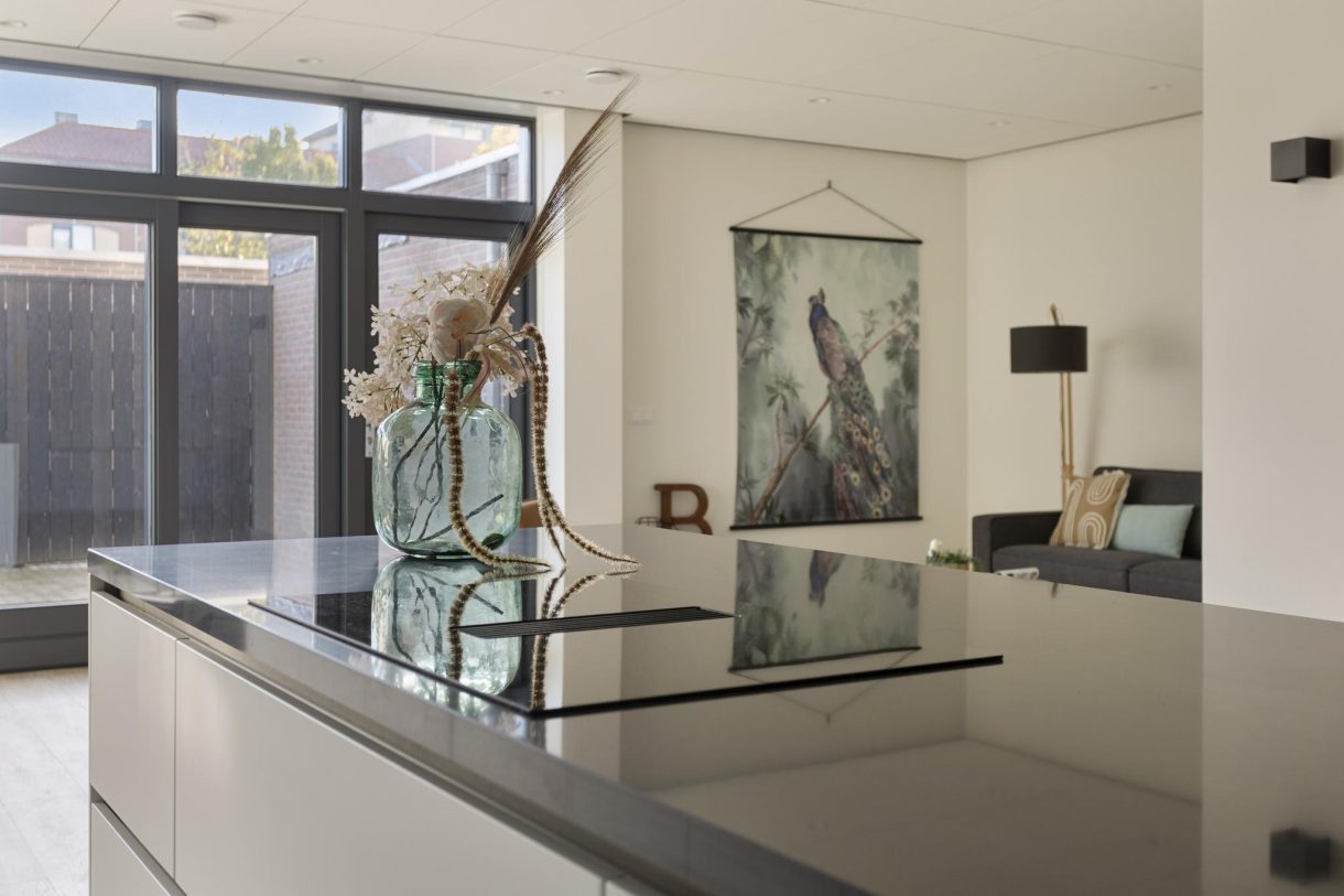 Te koop: Foto Appartement aan de Julianastraat 6B in Uden