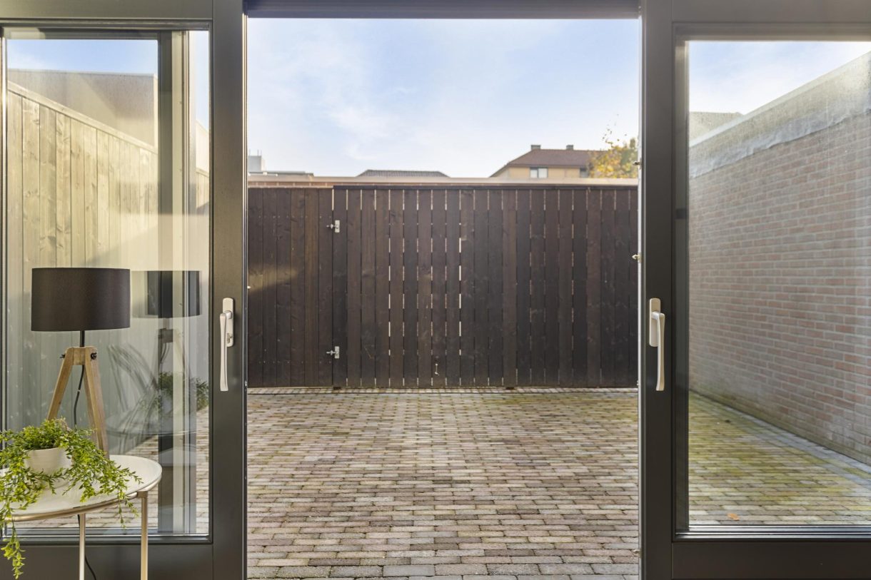 Te koop: Foto Appartement aan de Julianastraat 6B in Uden