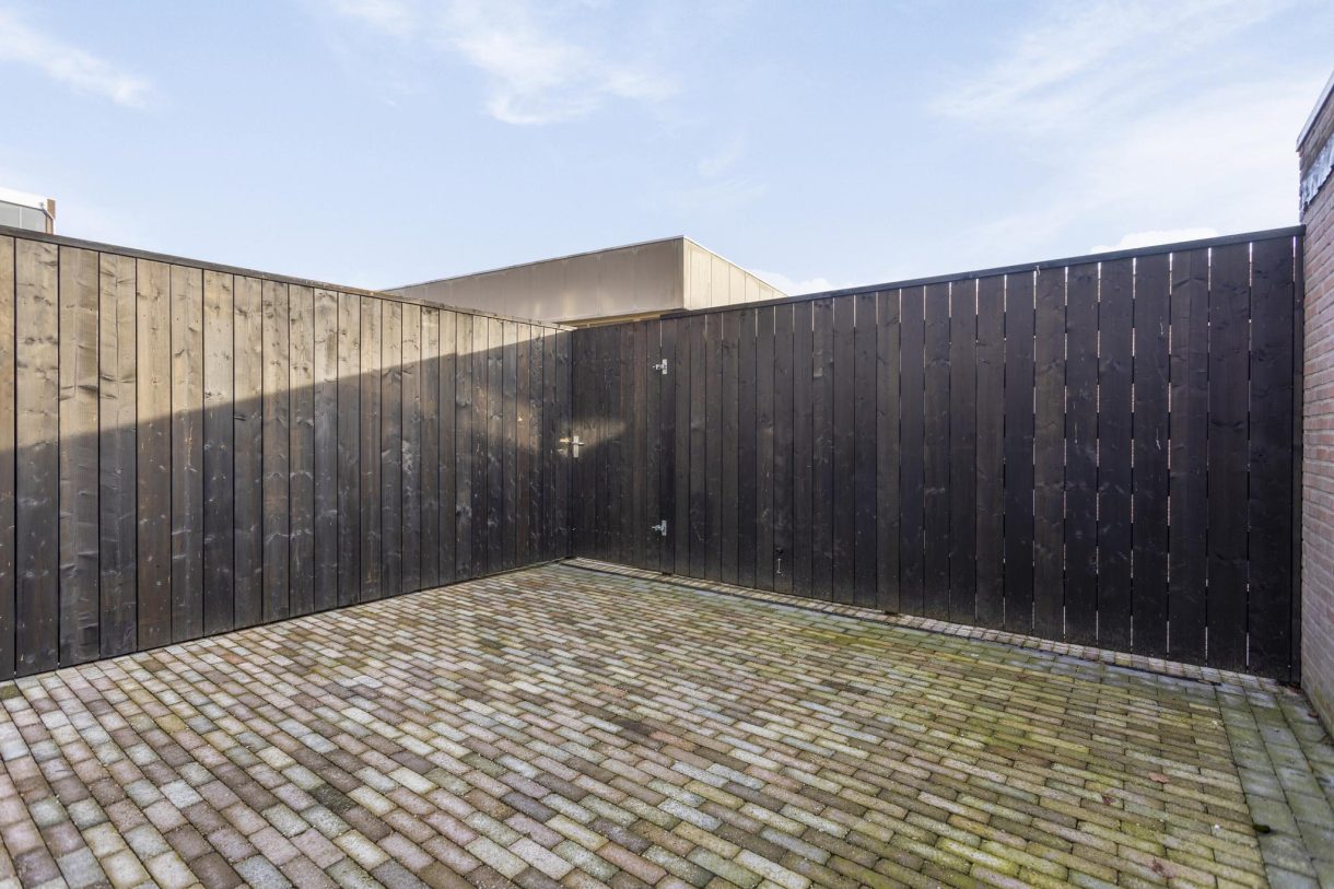 Te koop: Foto Appartement aan de Julianastraat 6B in Uden