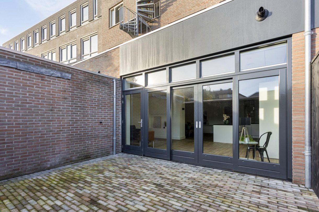 Te koop: Foto Appartement aan de Julianastraat 6B in Uden