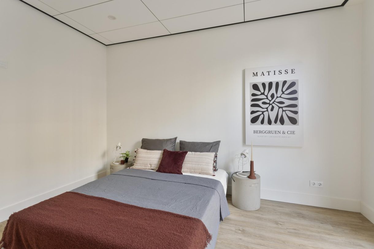 Te koop: Foto Appartement aan de Julianastraat 6B in Uden