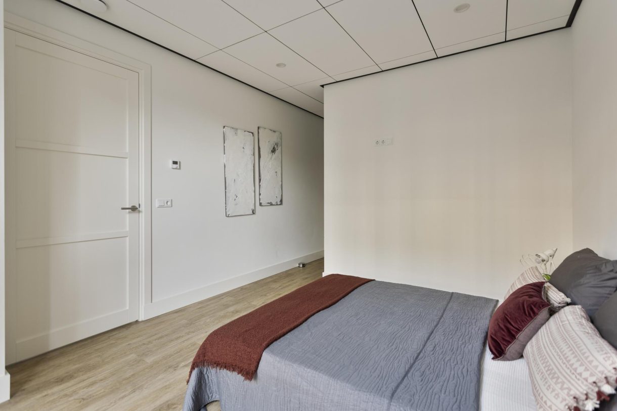 Te koop: Foto Appartement aan de Julianastraat 6B in Uden