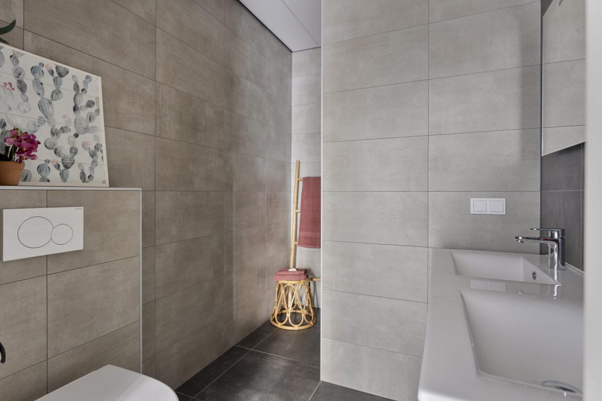 Te koop: Foto Appartement aan de Julianastraat 6B in Uden