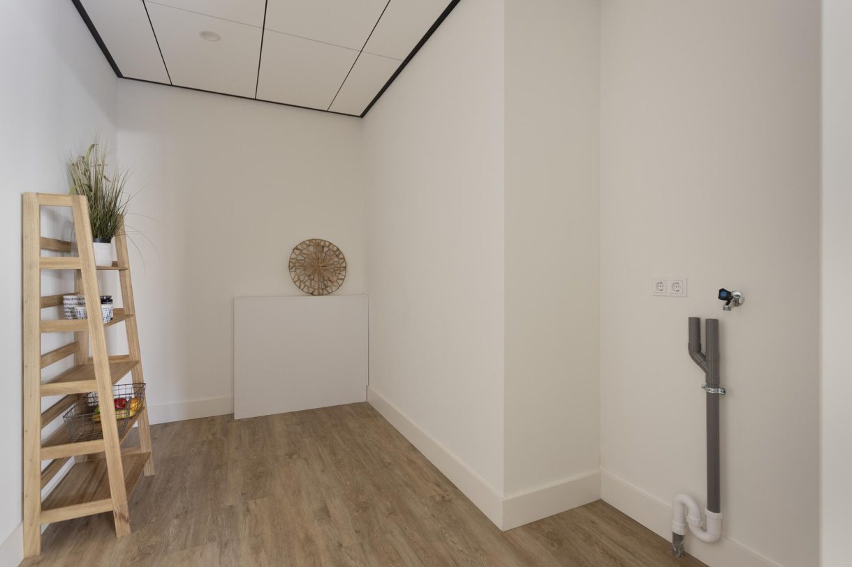 Te koop: Foto Appartement aan de Julianastraat 6B in Uden