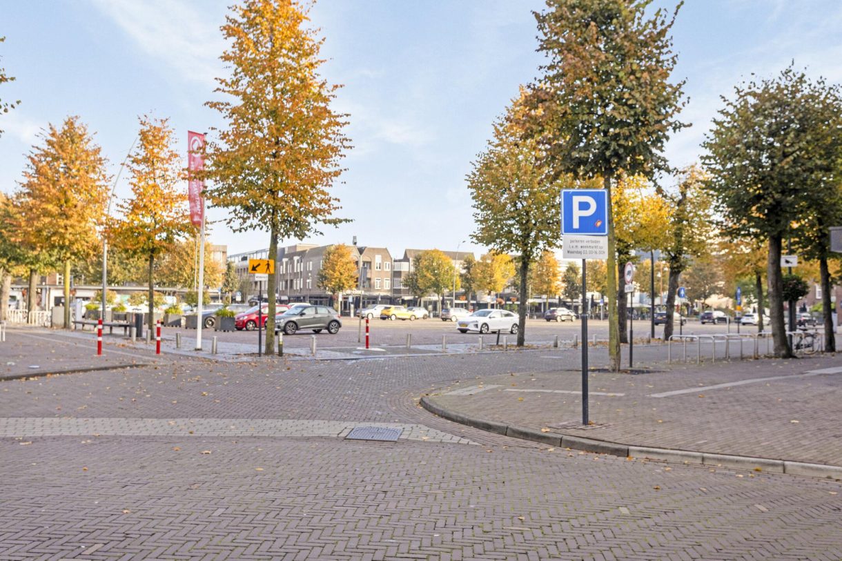 Te koop: Foto Appartement aan de Julianastraat 6B in Uden