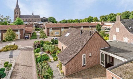 Te koop: Foto Woonhuis aan de Laagveld 1 in Zeeland