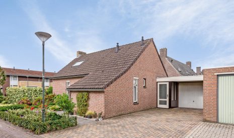 Te koop: Foto Woonhuis aan de Laagveld 1 in Zeeland