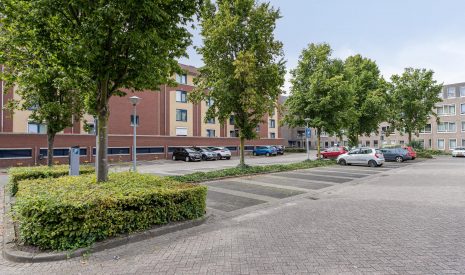 Te koop: Foto Appartement aan de Julianastraat 6 in Uden