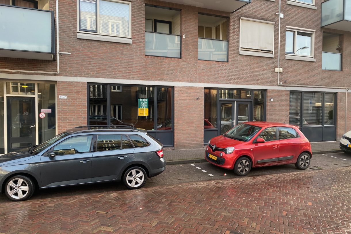 Te koop: Foto Appartement aan de Julianastraat 6 in Uden