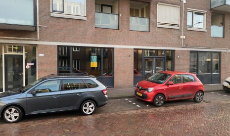 Te koop: Foto Appartement aan de Julianastraat 6 in Uden