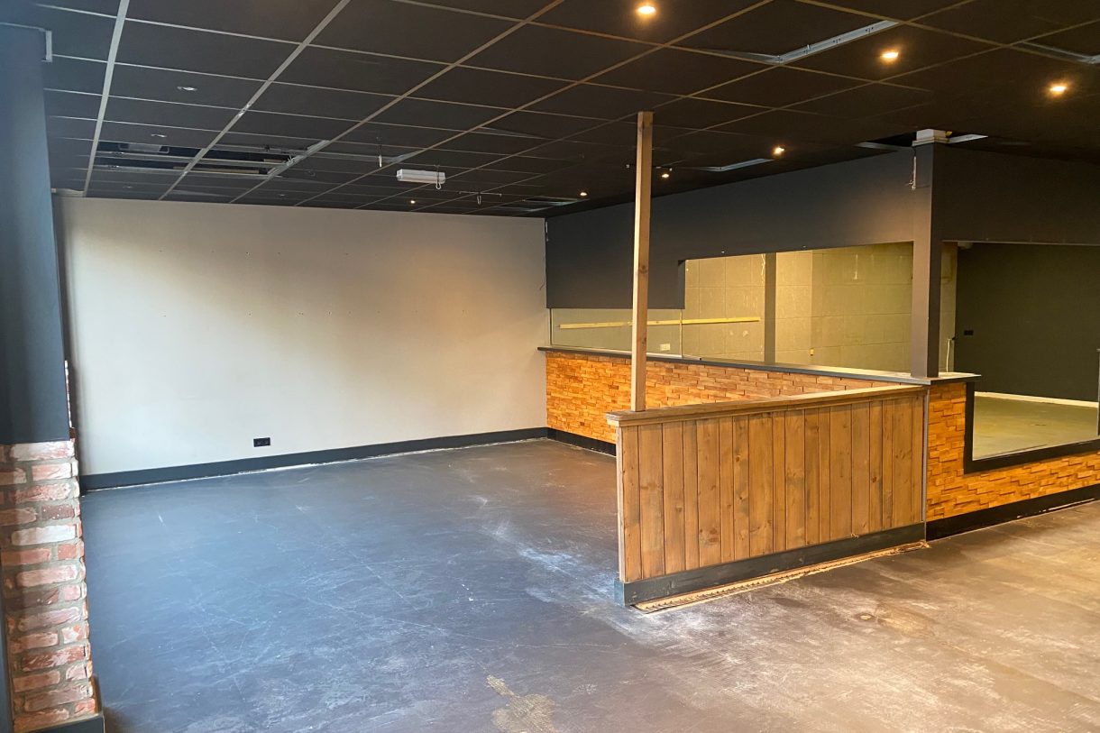 Te koop: Foto Appartement aan de Julianastraat 6 in Uden