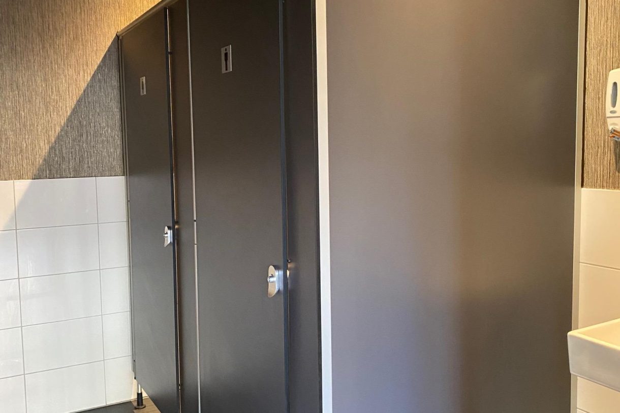 Te koop: Foto Appartement aan de Julianastraat 6 in Uden