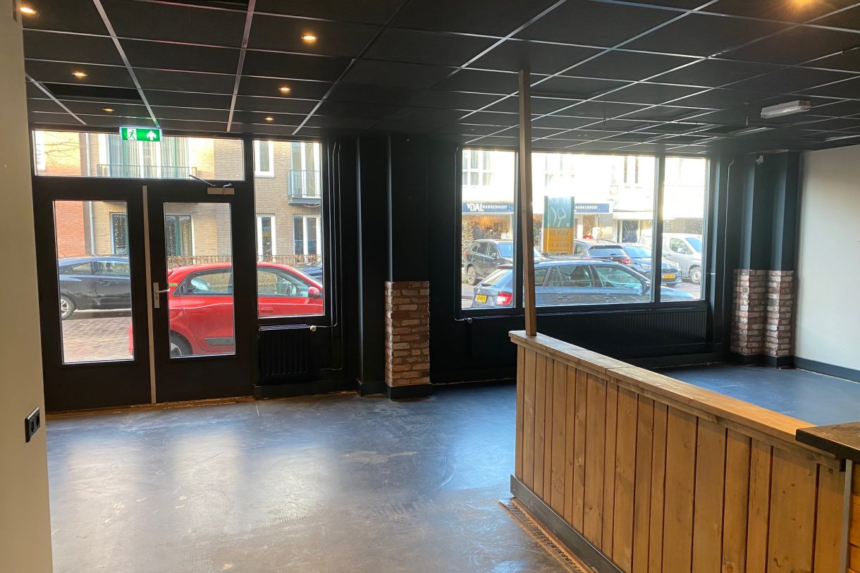 Te koop: Foto Appartement aan de Julianastraat 6 in Uden