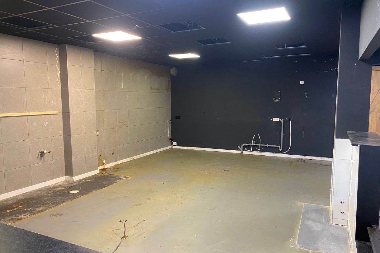 Te koop: Foto Appartement aan de Julianastraat 6 in Uden