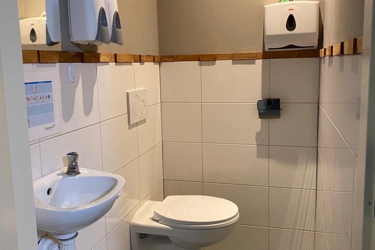 Te koop: Foto Appartement aan de Julianastraat 6 in Uden