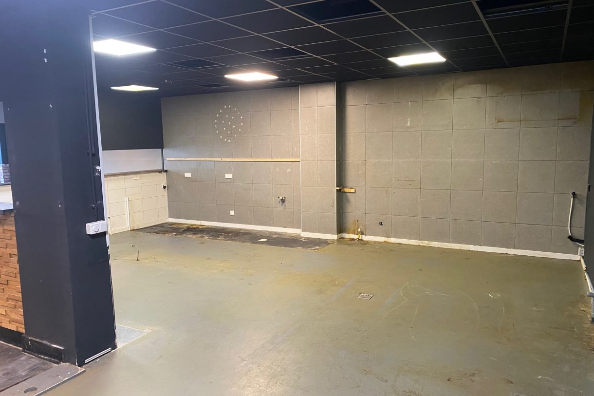 Te koop: Foto Appartement aan de Julianastraat 6 in Uden