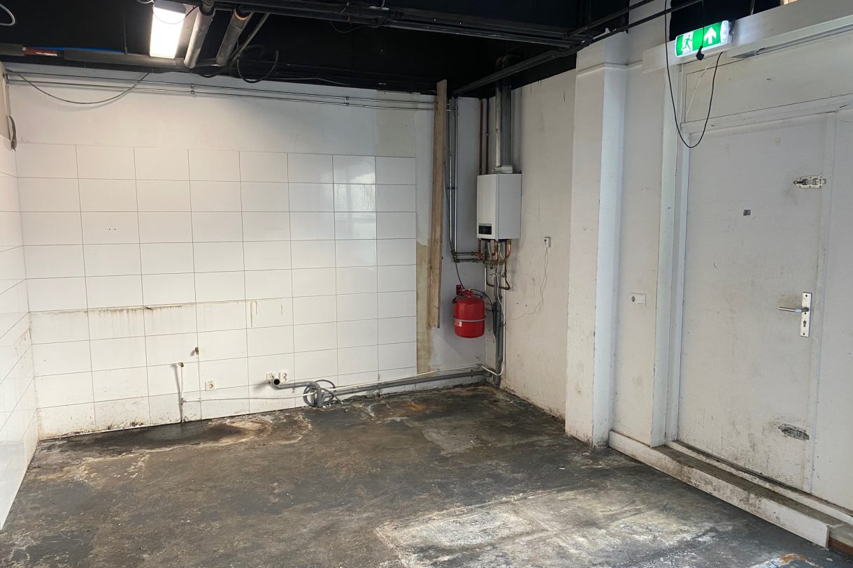 Te koop: Foto Appartement aan de Julianastraat 6 in Uden