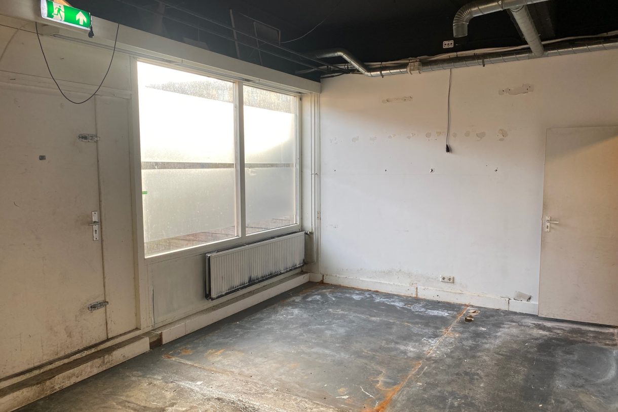 Te koop: Foto Appartement aan de Julianastraat 6 in Uden