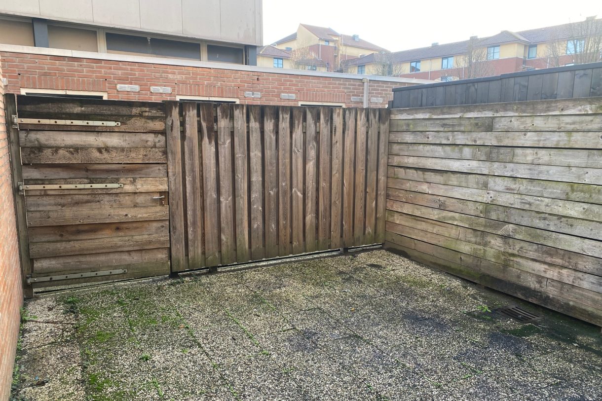 Te koop: Foto Appartement aan de Julianastraat 6 in Uden