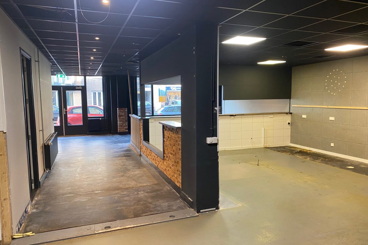 Te koop: Foto Appartement aan de Julianastraat 6 in Uden