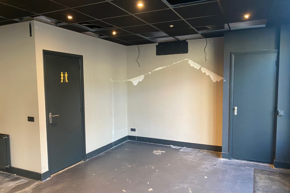 Te koop: Foto Appartement aan de Julianastraat 6 in Uden