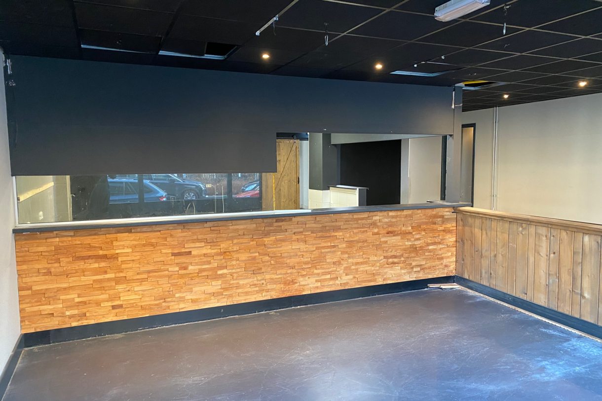 Te koop: Foto Appartement aan de Julianastraat 6 in Uden