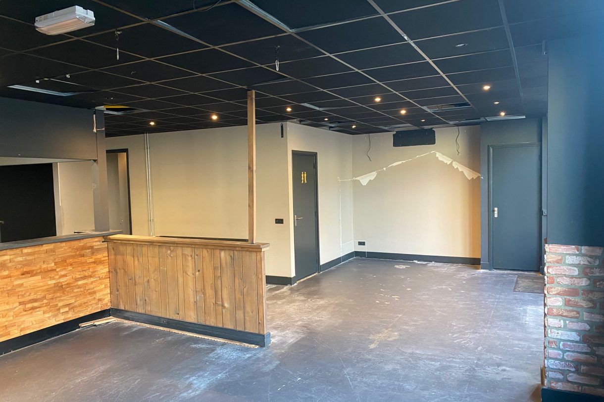 Te koop: Foto Appartement aan de Julianastraat 6 in Uden