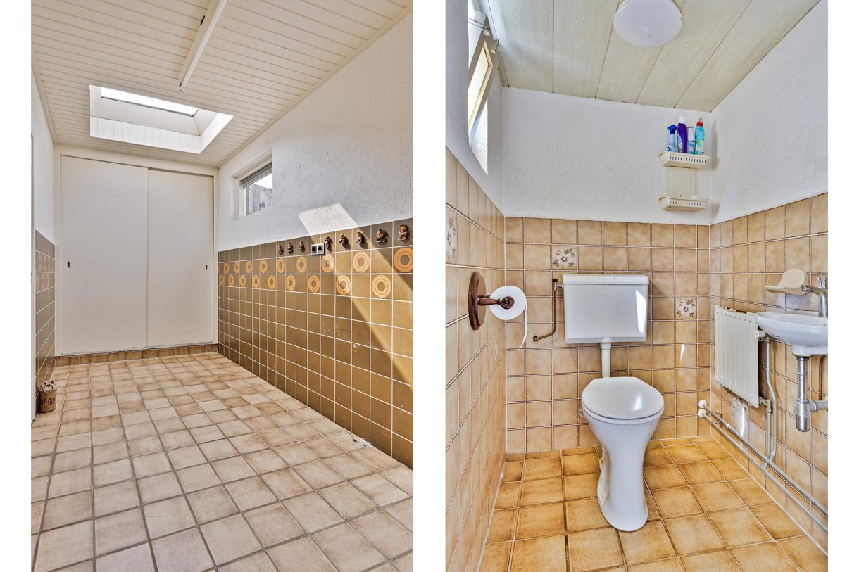 Te koop: Foto Woonhuis aan de Papaverstraat 34 in Odiliapeel