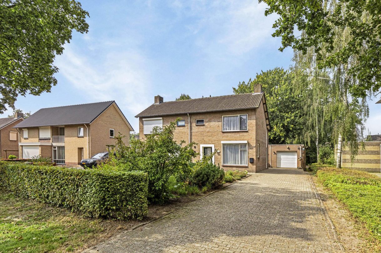 Te koop: Foto Woonhuis aan de Papaverstraat 34 in Odiliapeel