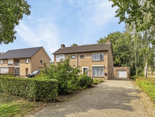 Hoofdfoto van Odiliapeel Papaverstraat 34