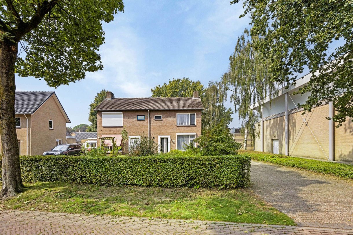 Te koop: Foto Woonhuis aan de Papaverstraat 34 in Odiliapeel