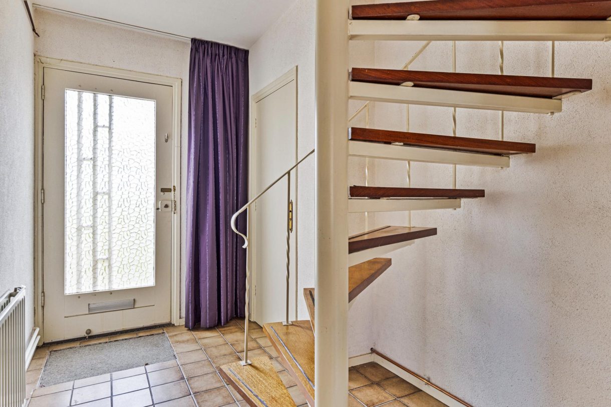 Te koop: Foto Woonhuis aan de Papaverstraat 34 in Odiliapeel