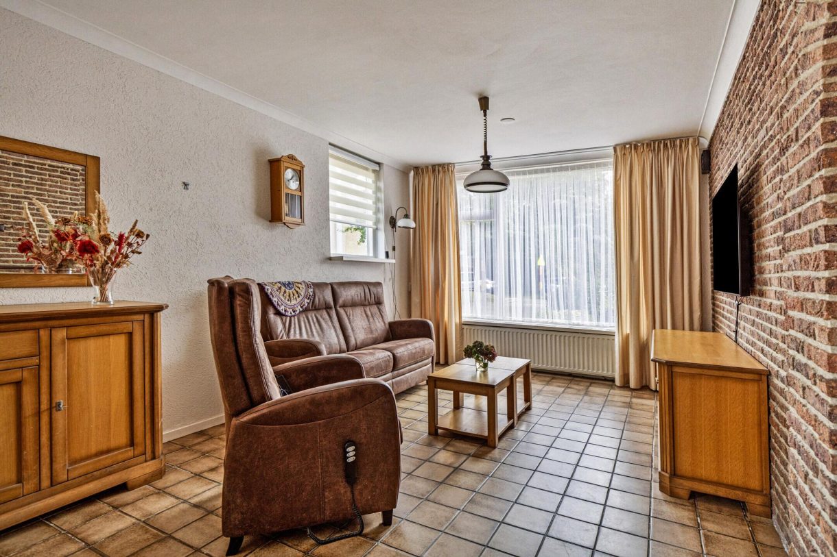 Te koop: Foto Woonhuis aan de Papaverstraat 34 in Odiliapeel