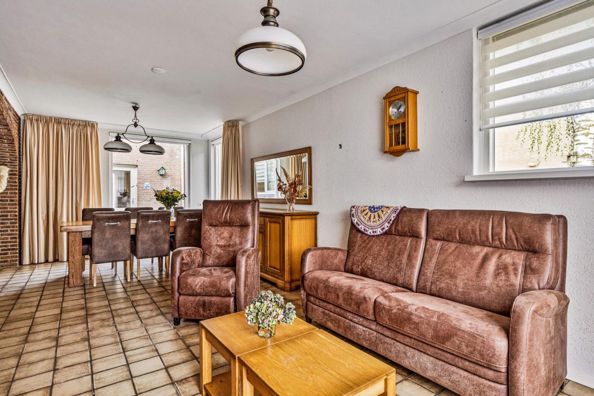 Te koop: Foto Woonhuis aan de Papaverstraat 34 in Odiliapeel