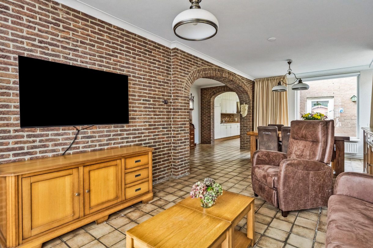 Te koop: Foto Woonhuis aan de Papaverstraat 34 in Odiliapeel