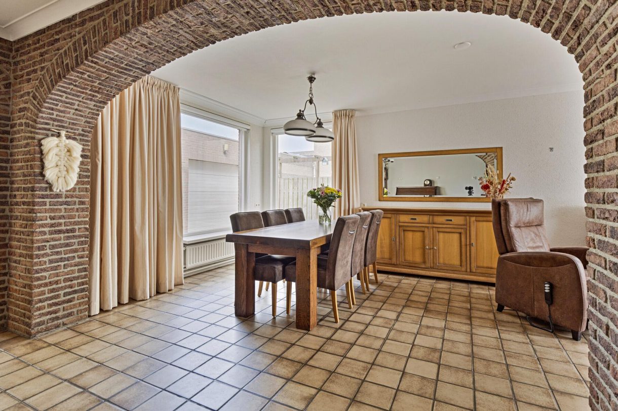 Te koop: Foto Woonhuis aan de Papaverstraat 34 in Odiliapeel