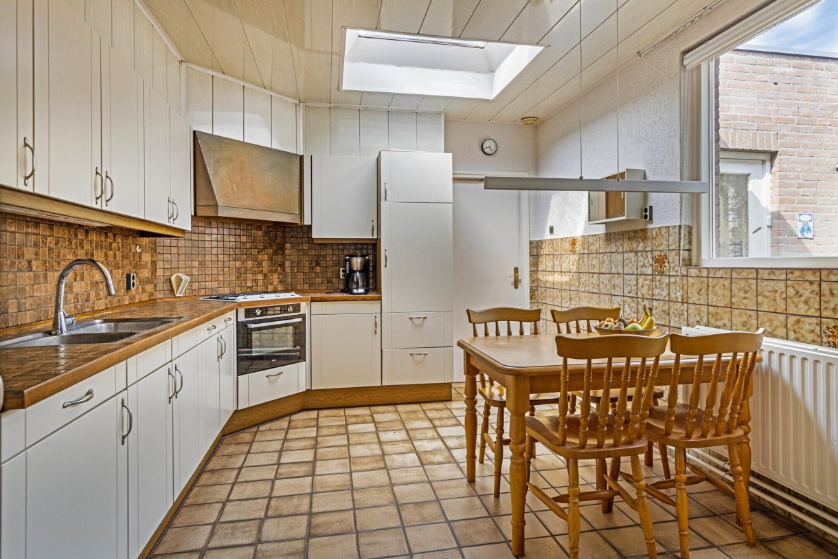 Te koop: Foto Woonhuis aan de Papaverstraat 34 in Odiliapeel