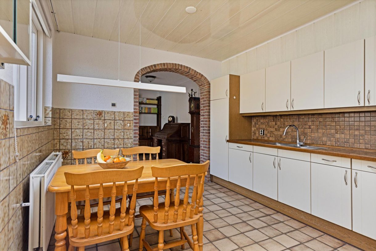 Te koop: Foto Woonhuis aan de Papaverstraat 34 in Odiliapeel