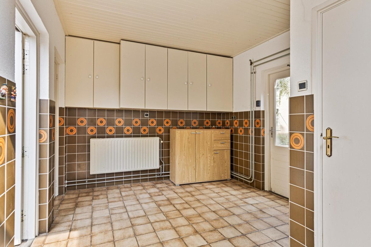 Te koop: Foto Woonhuis aan de Papaverstraat 34 in Odiliapeel