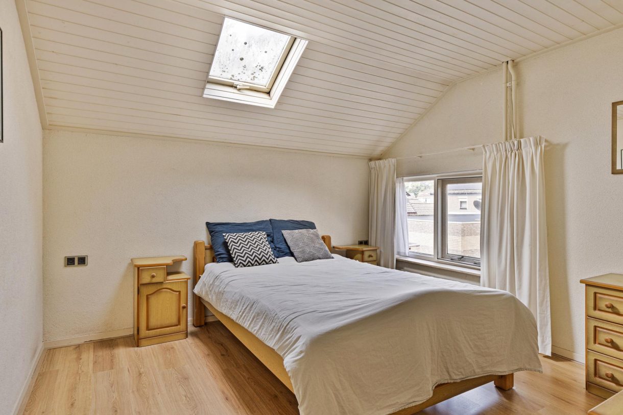 Te koop: Foto Woonhuis aan de Papaverstraat 34 in Odiliapeel