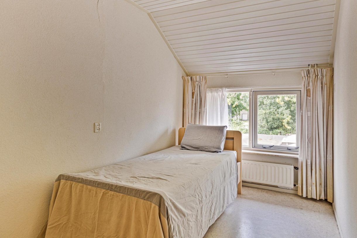 Te koop: Foto Woonhuis aan de Papaverstraat 34 in Odiliapeel