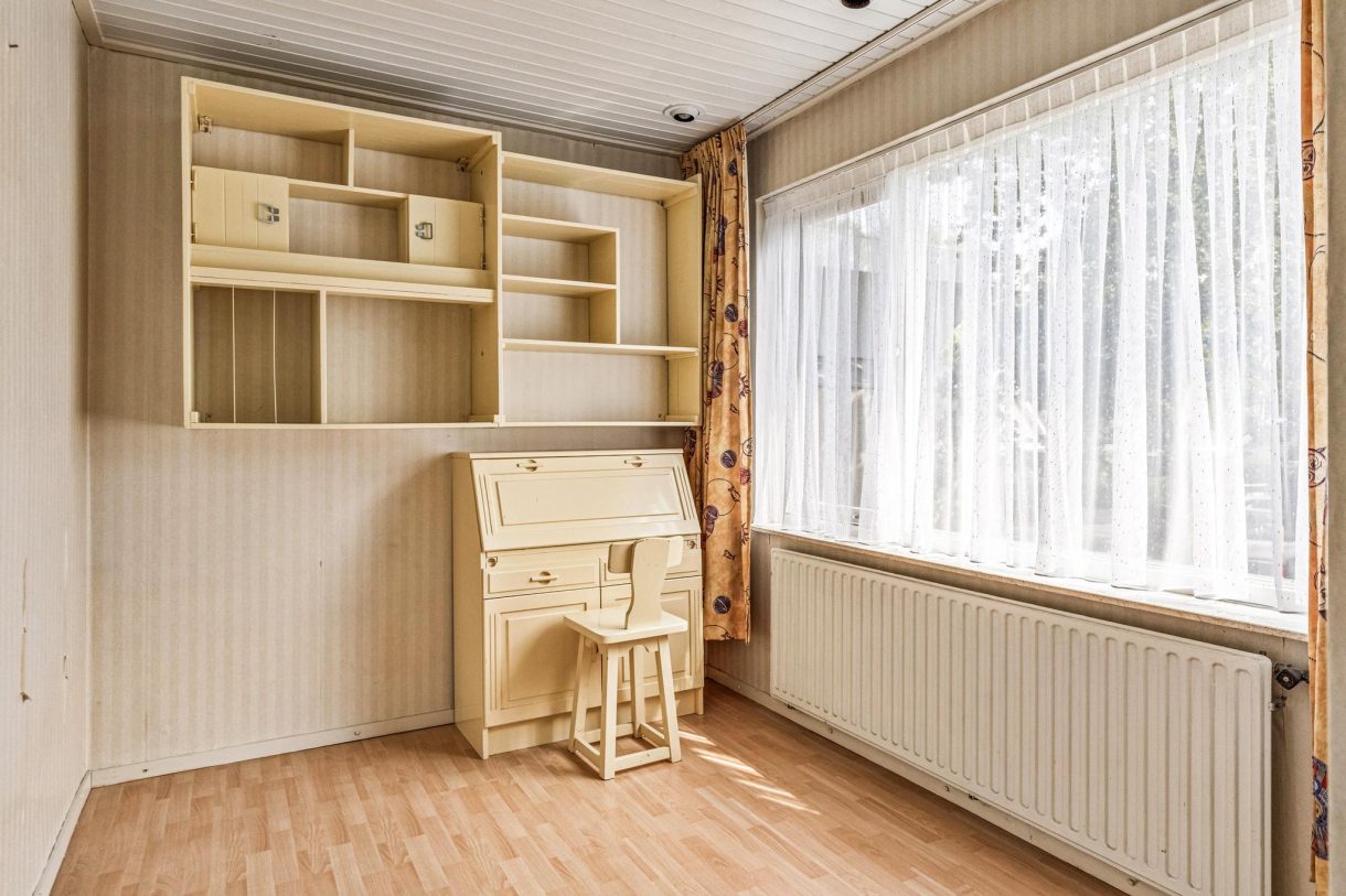 Te koop: Foto Woonhuis aan de Papaverstraat 34 in Odiliapeel