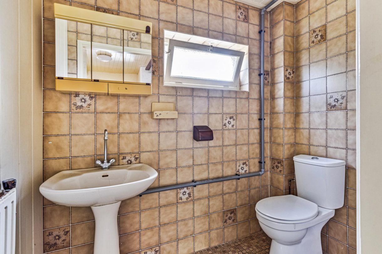 Te koop: Foto Woonhuis aan de Papaverstraat 34 in Odiliapeel