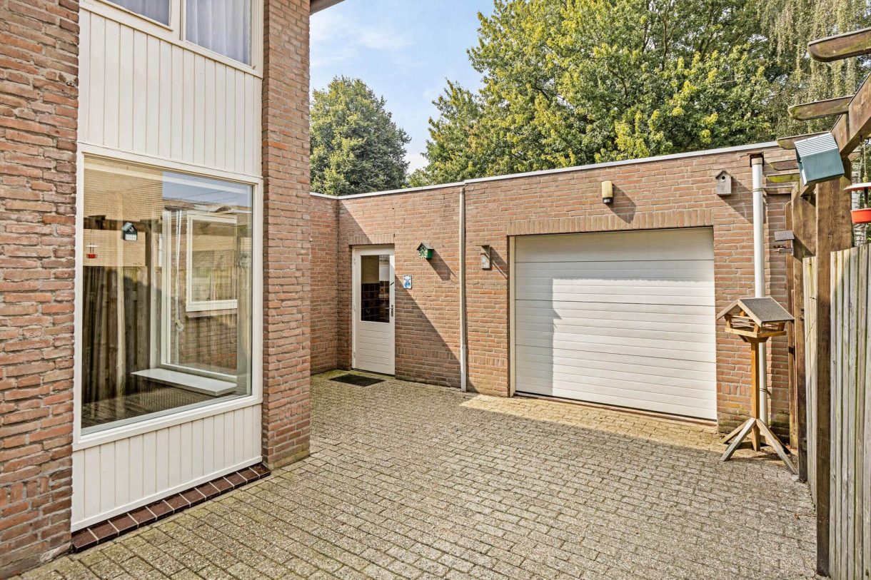 Te koop: Foto Woonhuis aan de Papaverstraat 34 in Odiliapeel